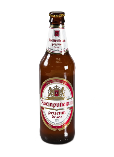 Бочкари - Weiss Berg 4.3% - Пиво светлое фильтрованное