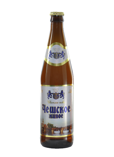 Бочкари - Weiss Berg 4.3% - Пиво светлое фильтрованное